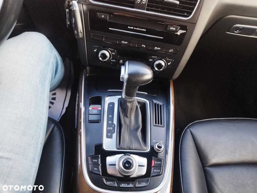 Audi Q5 - 36