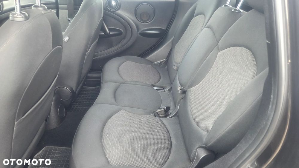 MINI Countryman - 12