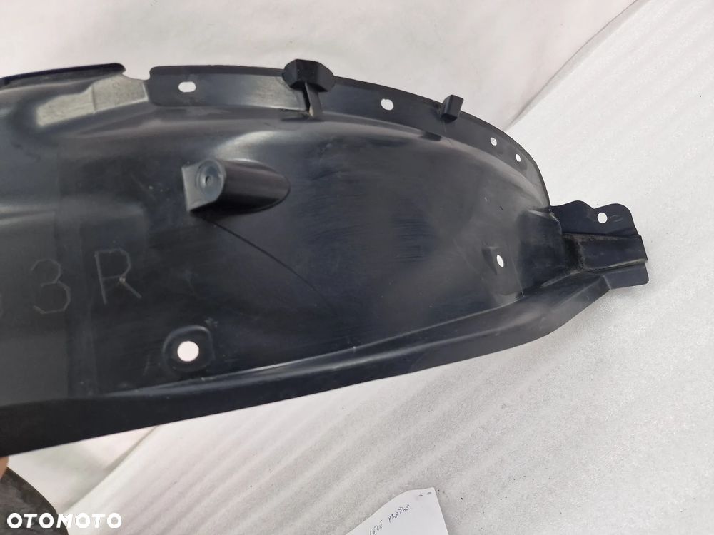 SUZUKI SWIFT MK8 17- PRAWE NADKOLE PRZEDNIE PRZÓD , NR 72321-53R01 , NR AUKCJI N871 - 8