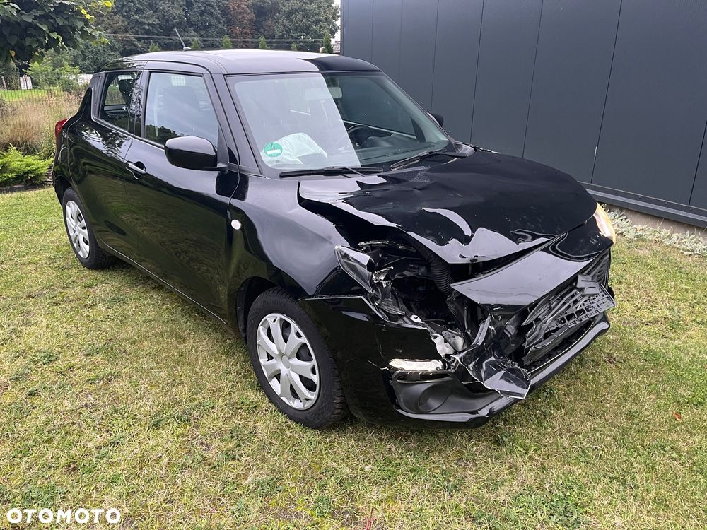 Suzuki Swift 1.2 Dualjet - 16