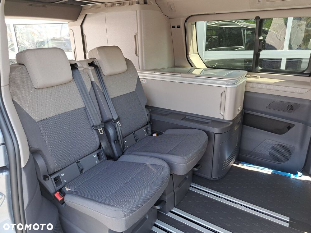 Volkswagen California - 24