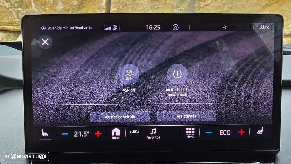 Skoda Enyaq iV 80 - 34