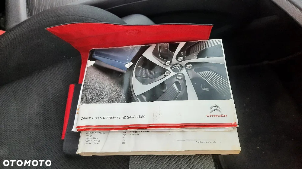 Citroën C4 Grand Picasso 1.6 e-HDi Exclusive - 18