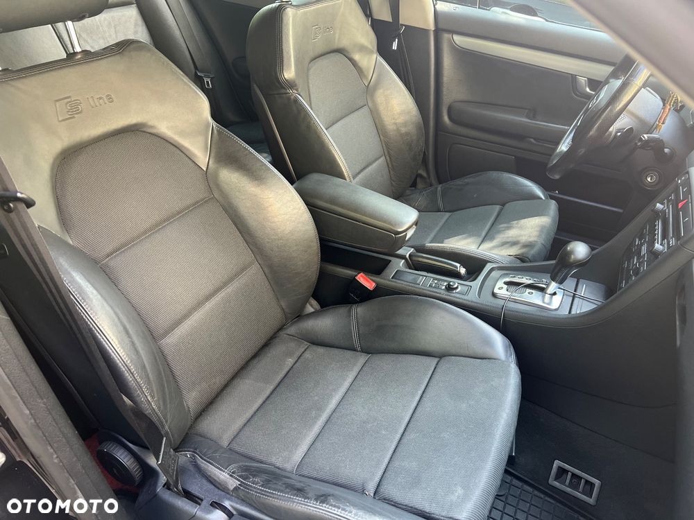 Audi A4 Avant - 15
