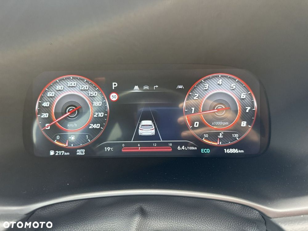 Hyundai i30 1.5 T-GDI 48V Smart DCT - 14