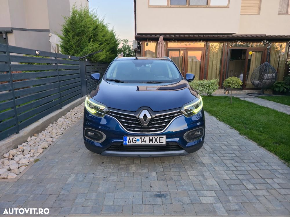 Renault Kadjar - 1