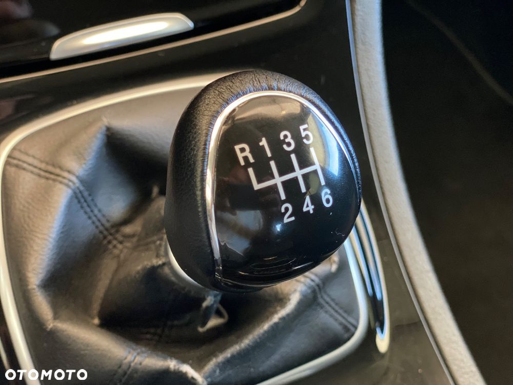 Ford S-Max 2.0 TDCi Trend - 26