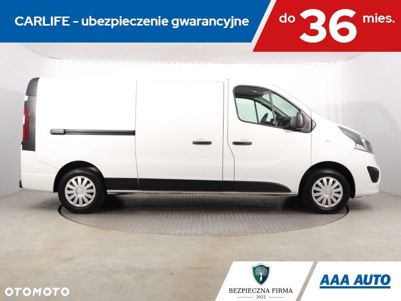 Opel vivaro - 7
