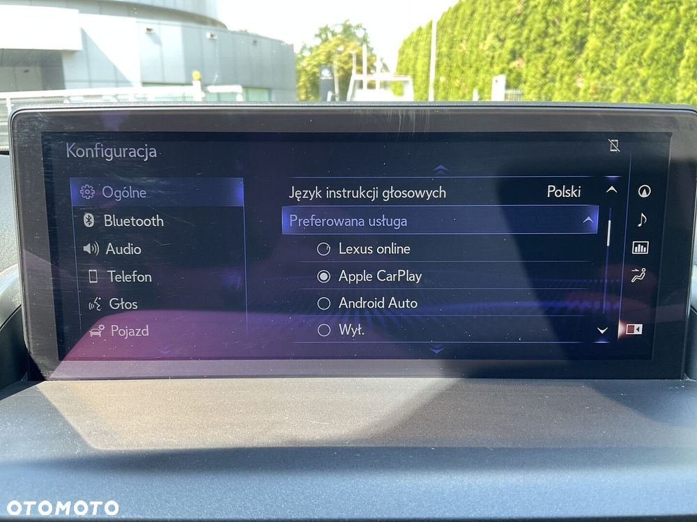 Lexus NX 300h F Impression AWD - 28