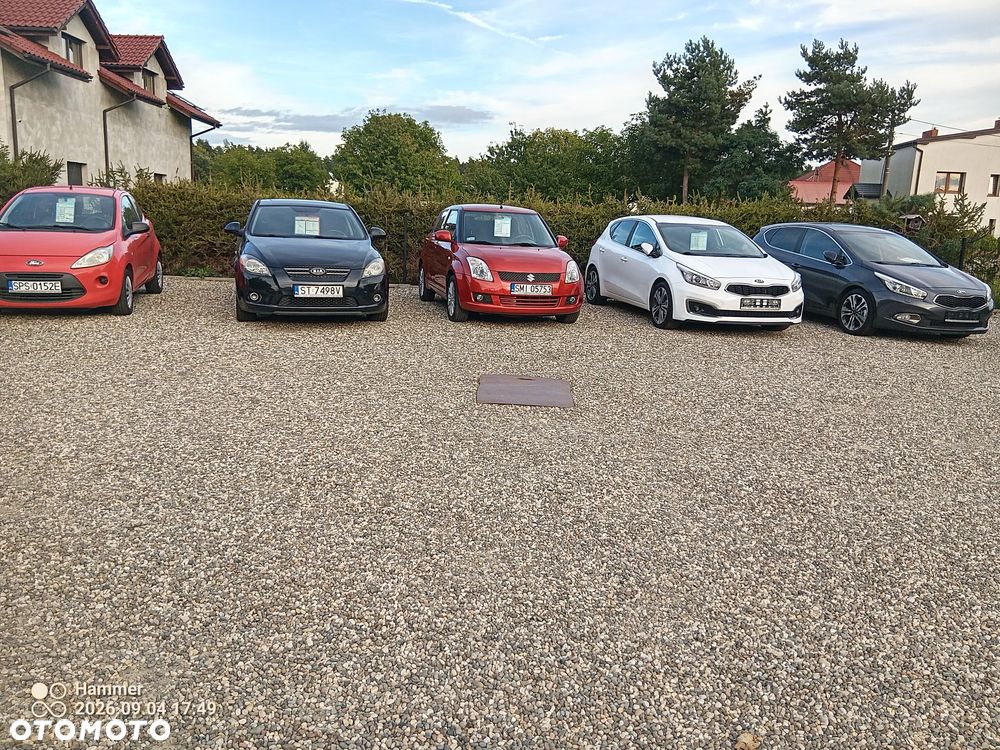 Kia Picanto 1.0 ISG Spirit - 26