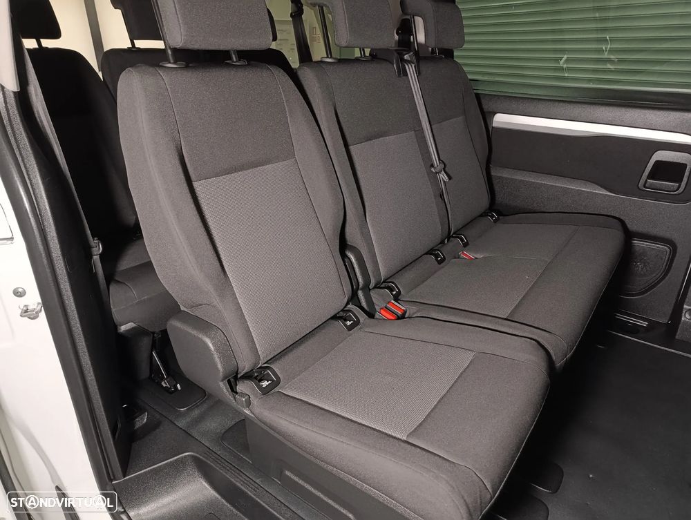 Citroën Spacetourer 1.5 BlueHDi XL Feel - 16