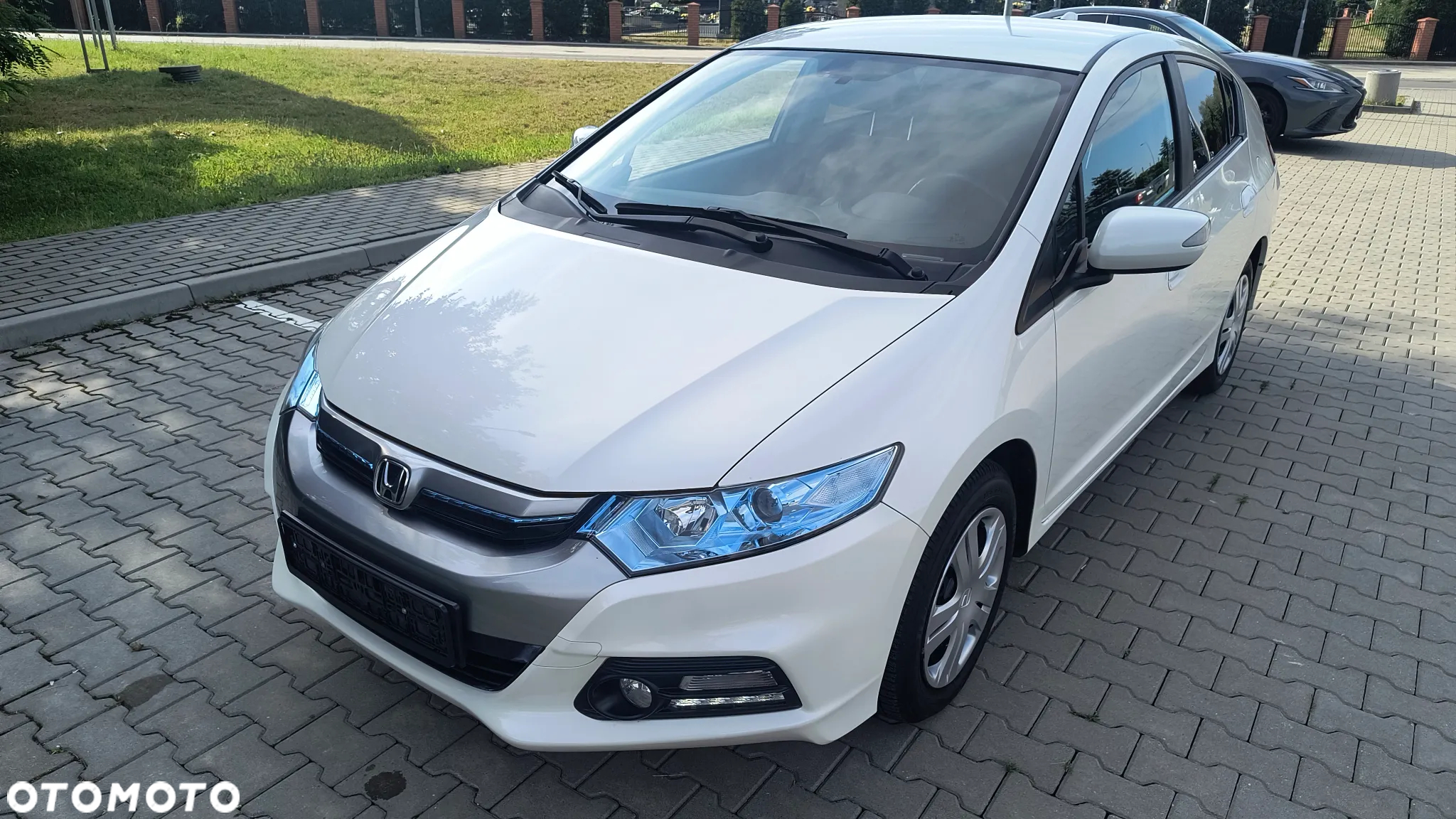Honda Insight 1.3 Exclusive - 3