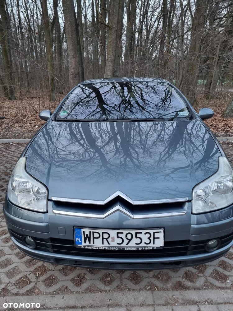 Citroën C5 1.8 16V Confort - 13
