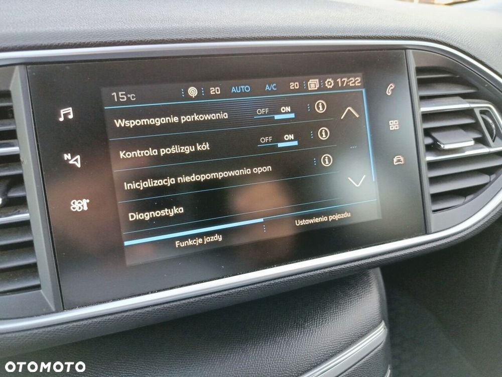 Peugeot 308 - 18