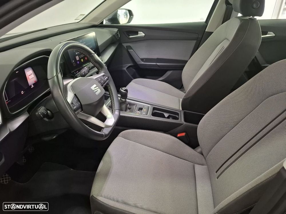 SEAT Leon ST 1.0 TSI Style - 12