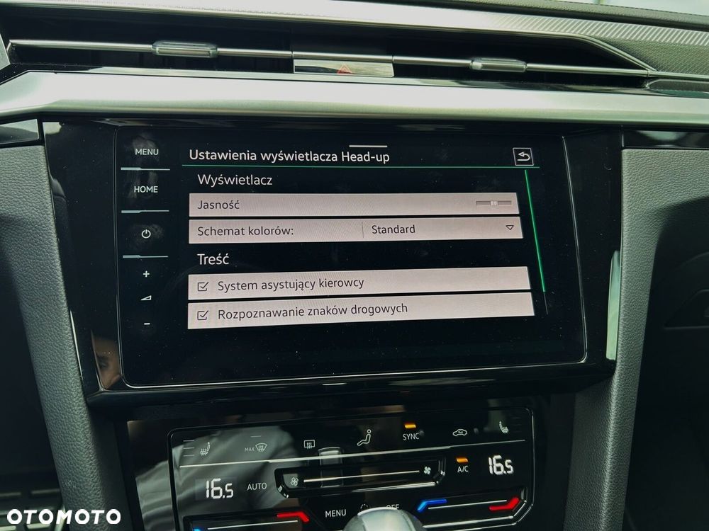 Volkswagen Arteon Shooting Brake 2.0 TSI R-Line DSG - 28