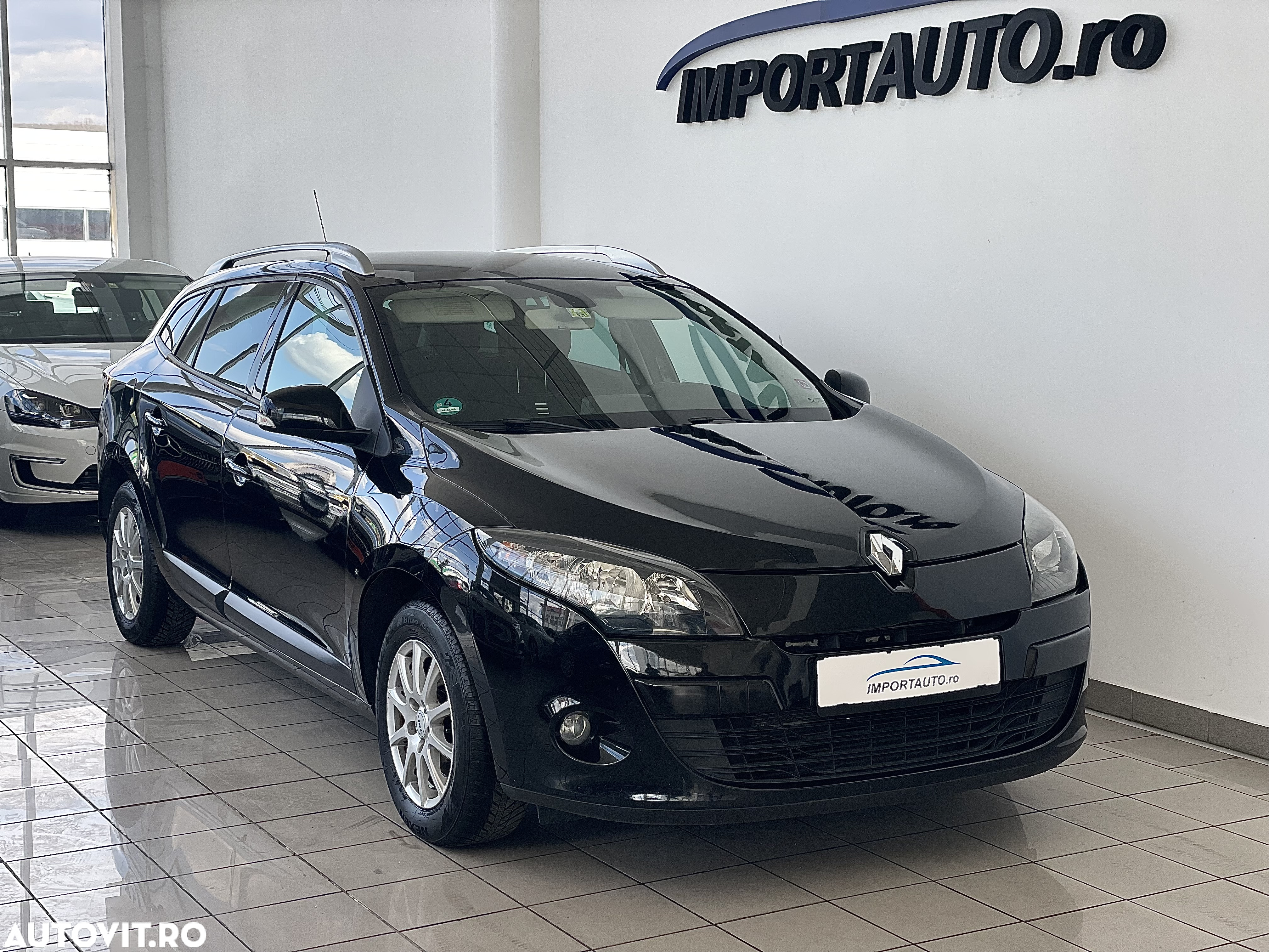Renault Megane 1.5 dCi Eco2 Expression - 32