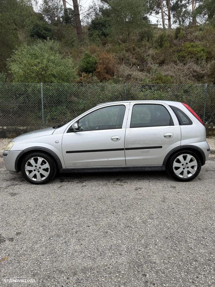 Opel Corsa 1.3 CDTI Cosmo - 1