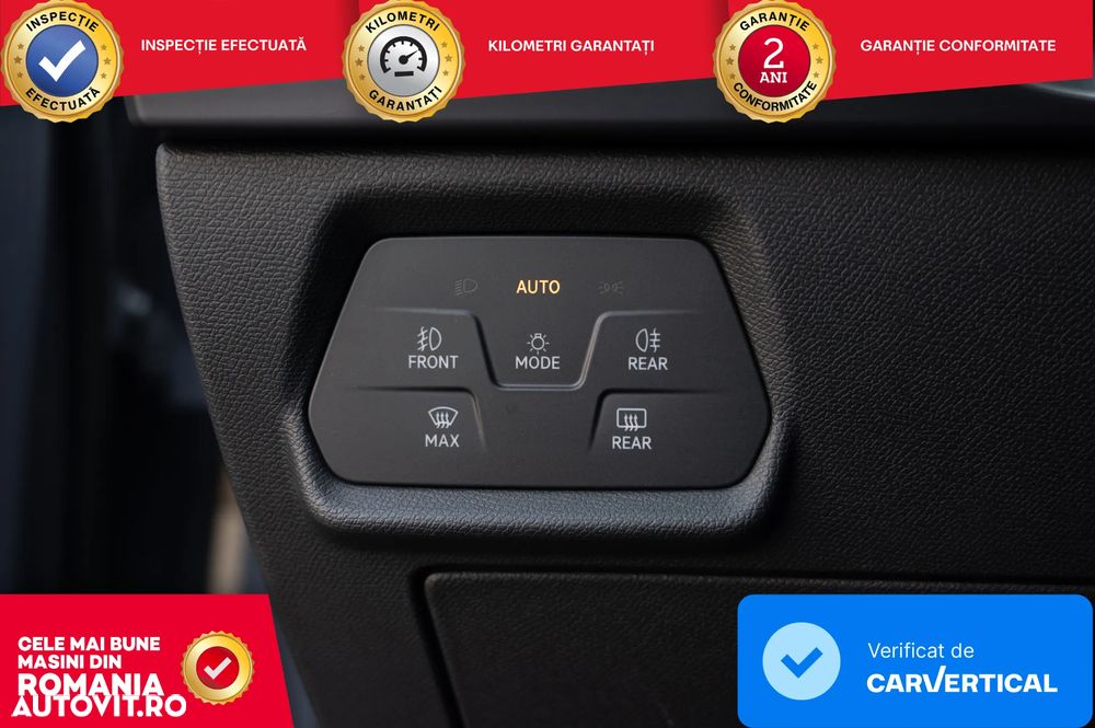 Cupra Formentor 2.0 TSI 4DRIVE DSG VZ Extreme - 12