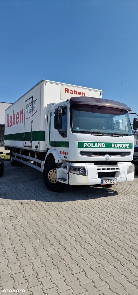 Renault Premium 270 DCI - 1