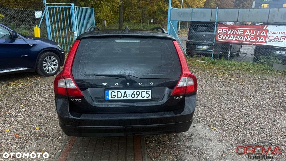 Volvo V70 - 9