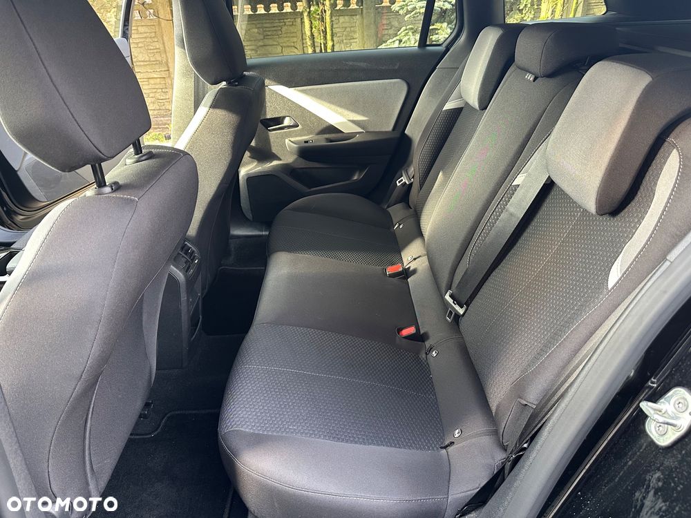 Opel Astra - 23