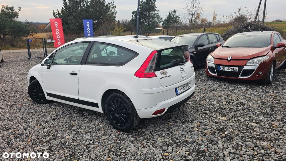 Citroën C4 1.6 16V Impress - 5