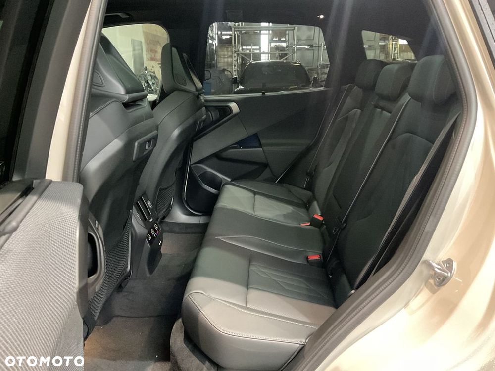 BMW X3 xM50 mHEV - 15