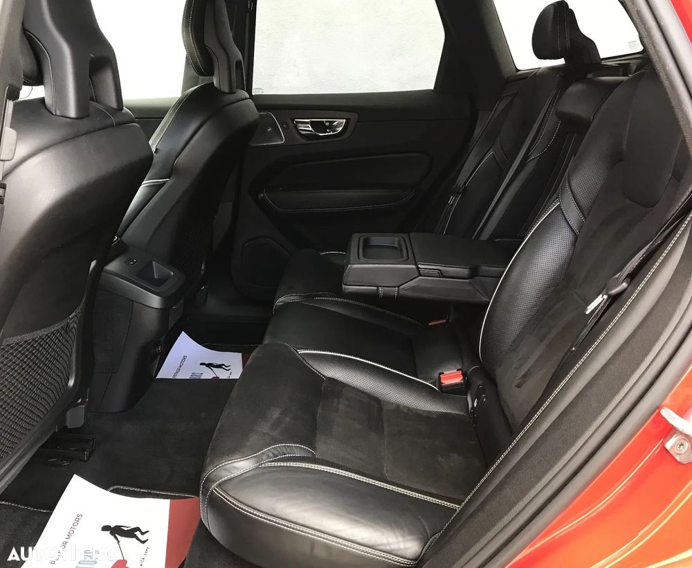 Volvo XC 60 D4 R-Design - 15