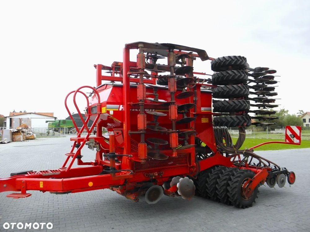 Horsch Pronto 6 DC Stan Bardzo Dobry - 14