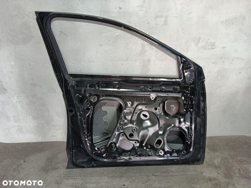 DRZWI PRZÓD PRZEDNIE LEWE VW POLO VI 2G4831311 - 8
