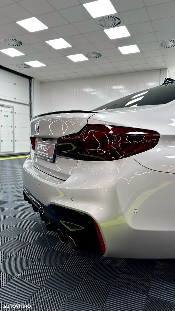 BMW M5 Competition - 16