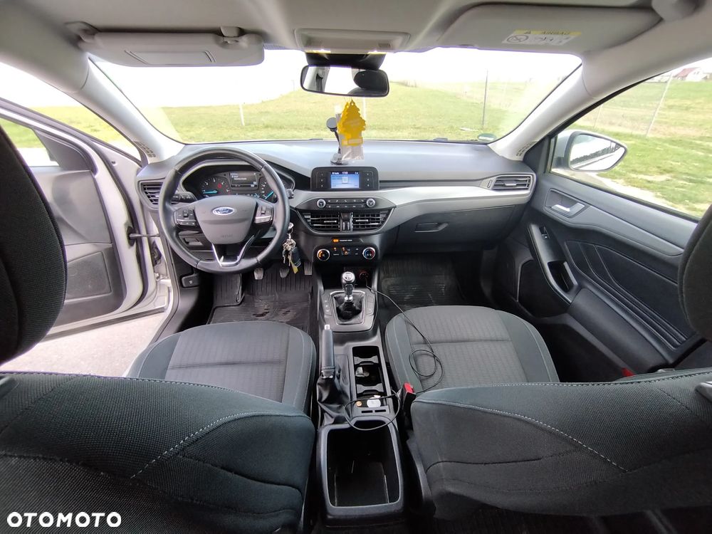 Ford Focus - 4