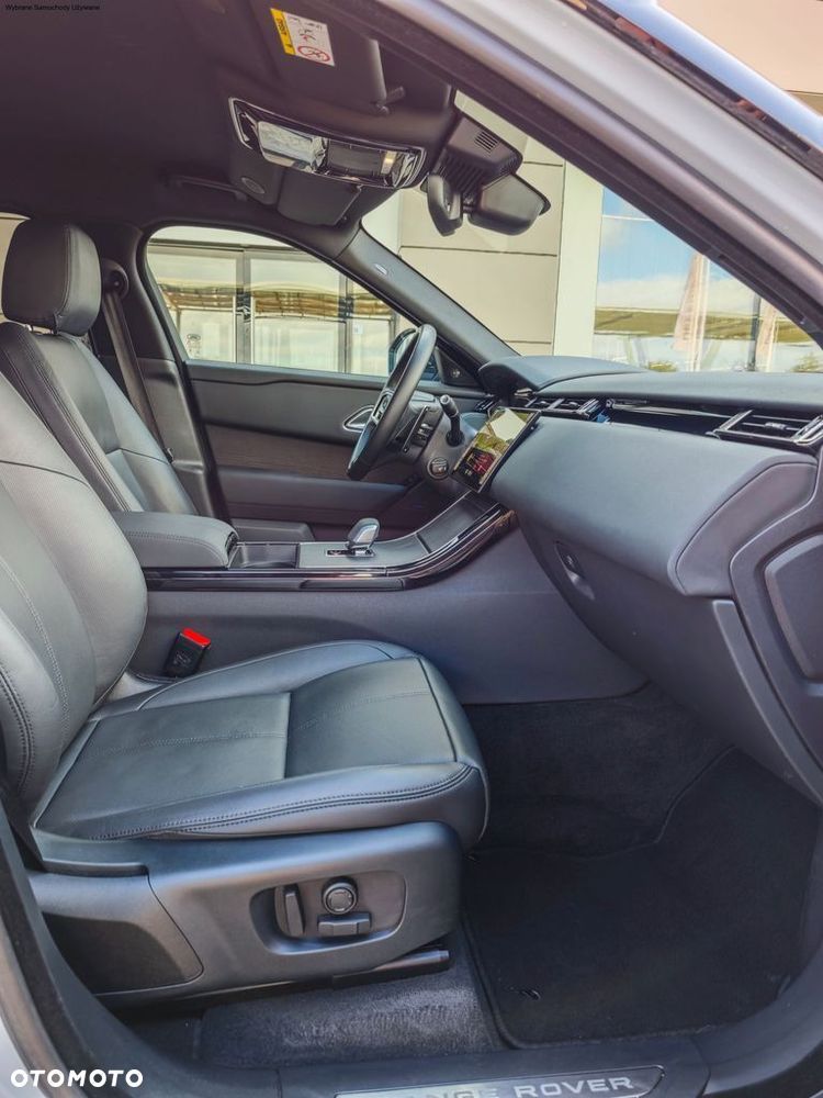 Land Rover Range Rover Velar - 16
