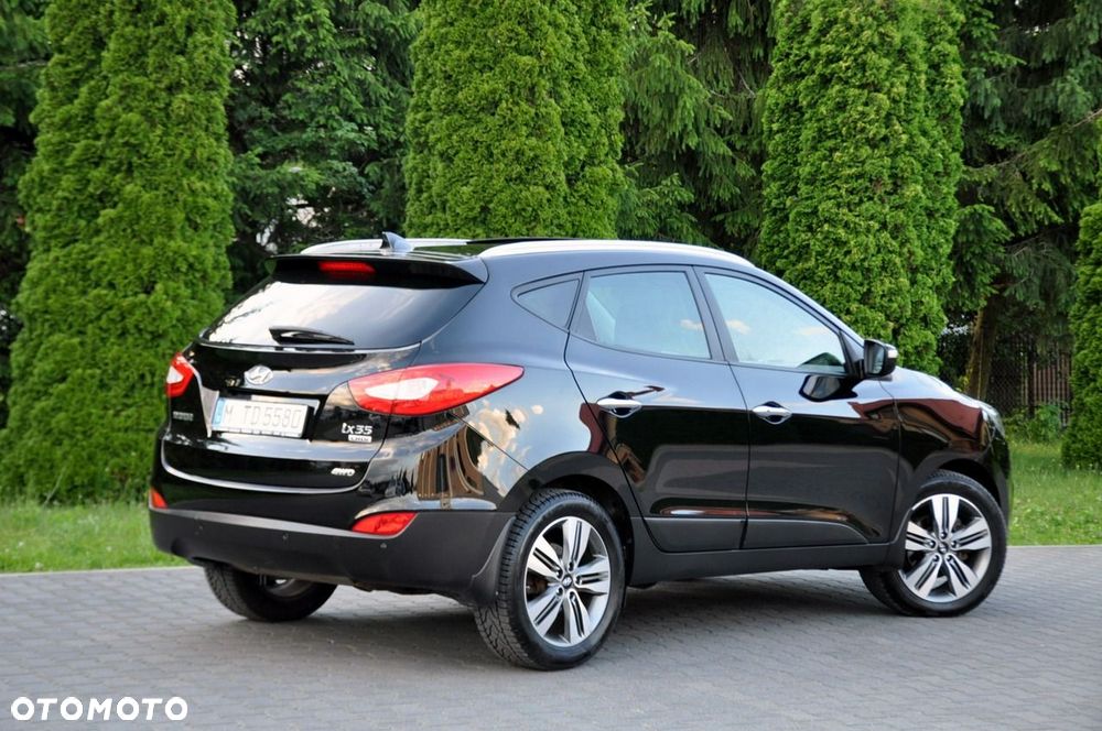 Hyundai ix35 - 6
