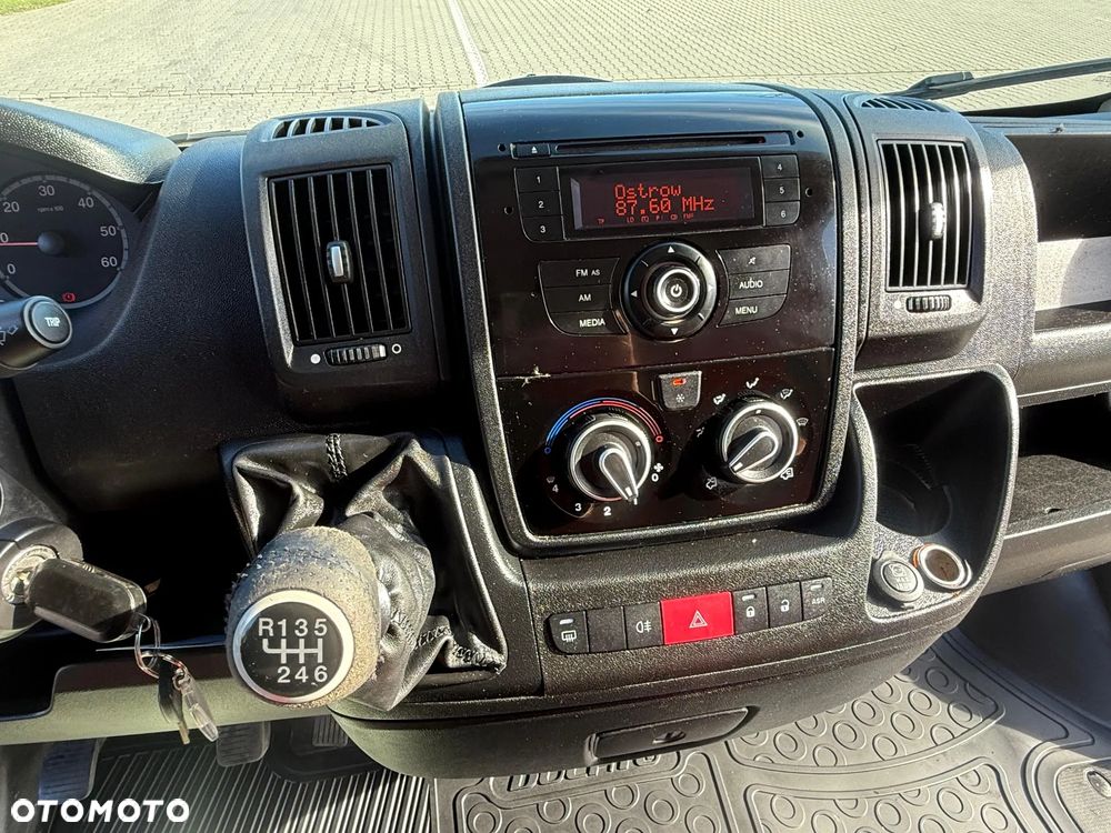 Fiat Ducato - 25