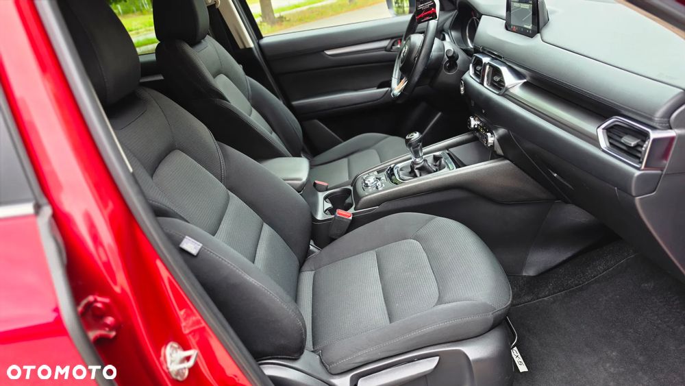 Mazda CX-5 2.0 Skypassion 2WD - 27