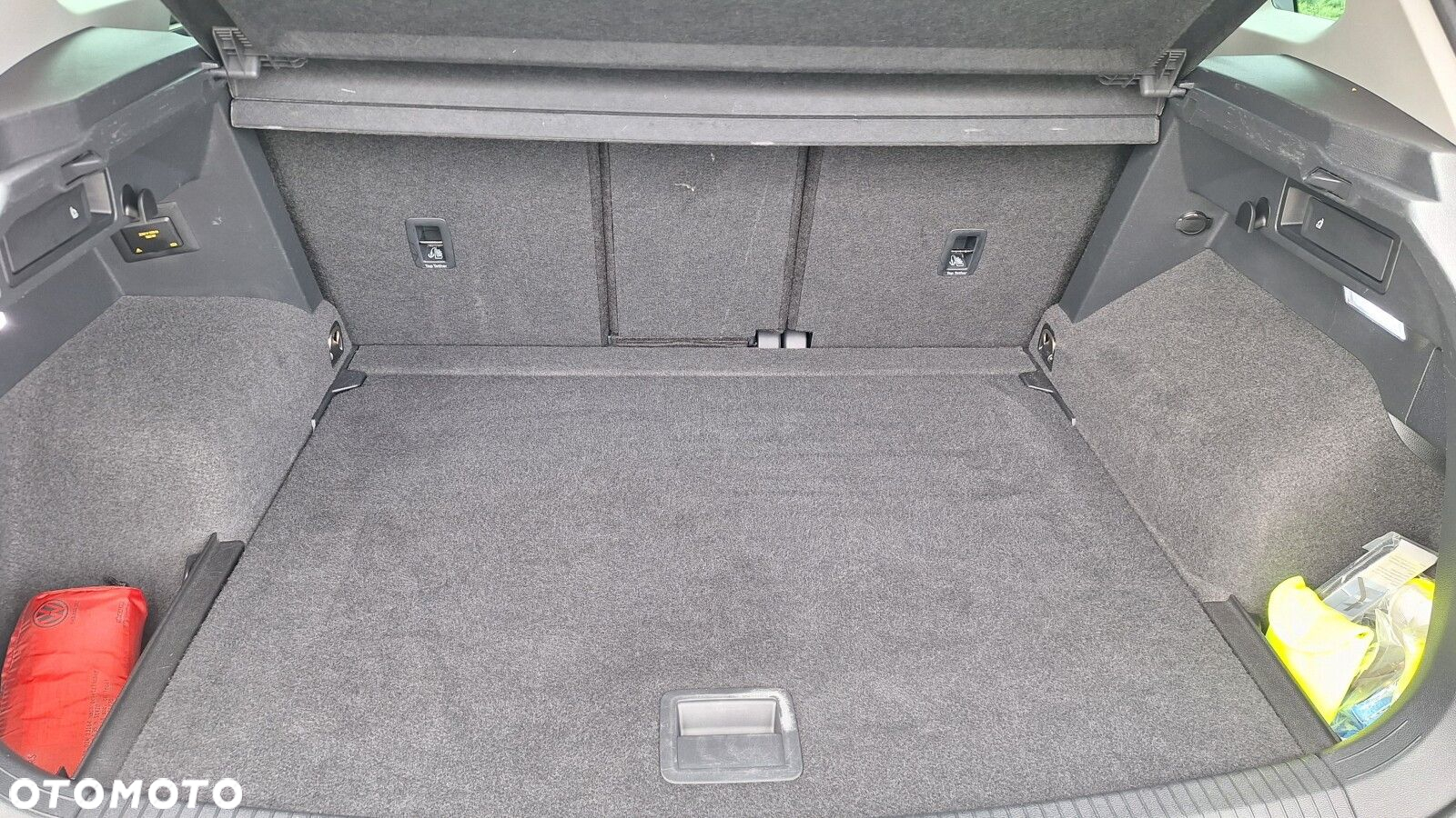 Volkswagen Tiguan 2.0 TDI SCR Urban Sport DSG - 11