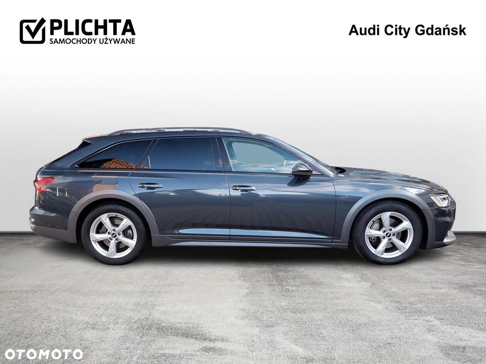 Audi A6 Allroad - 6
