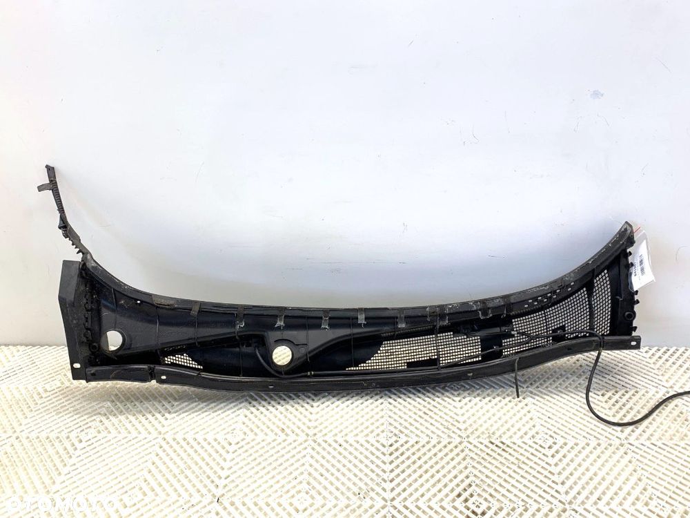 PODSZYBIE  NISSAN JUKE (F15) 2010 - 2022 1.6 86 kW [117 KM] benzyna 2010 - 2022 LG18-5311-100 - 2