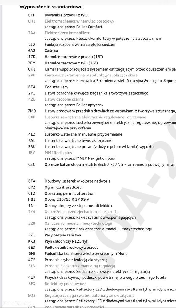 Audi Q3 35 TFSI S line S tronic - 11
