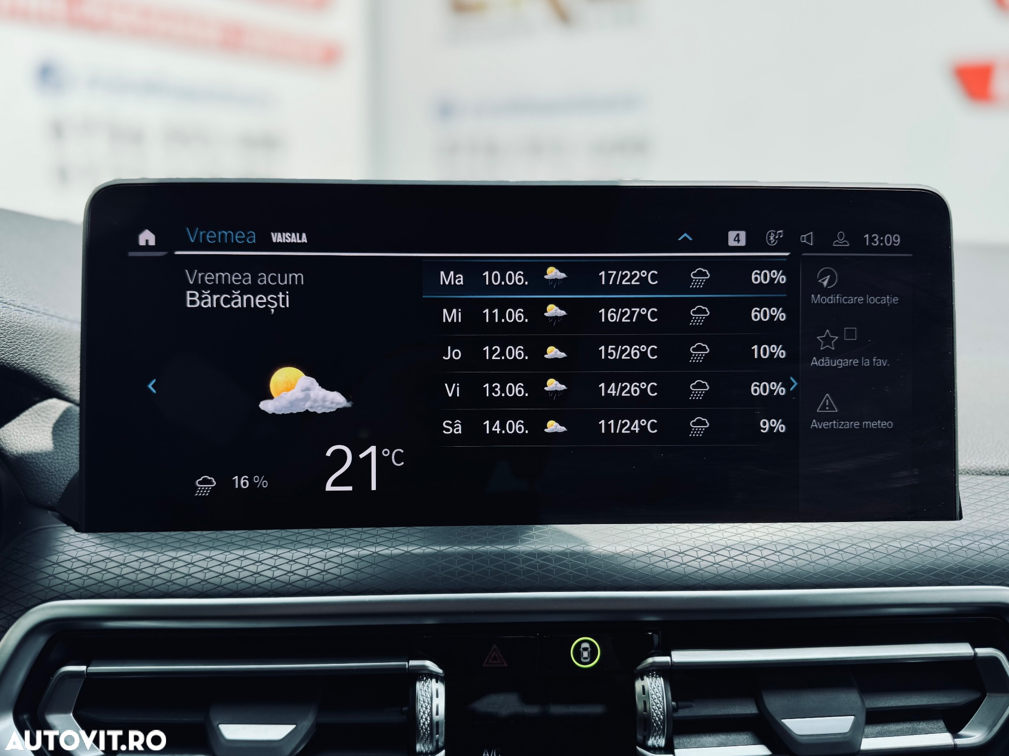 BMW X4 xDrive30d Aut. M Sport - 39