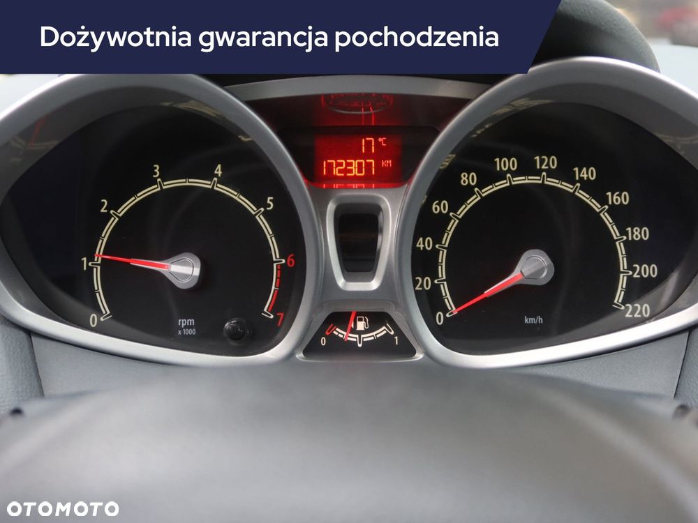 Ford Fiesta - 13