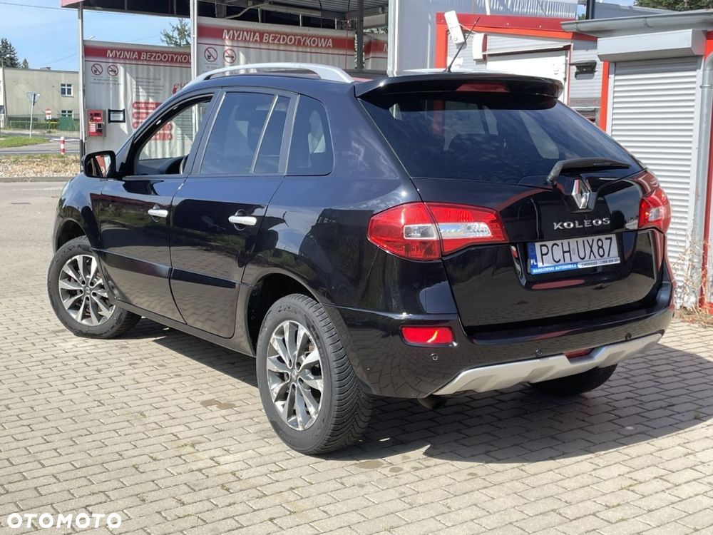 Renault Koleos - 6