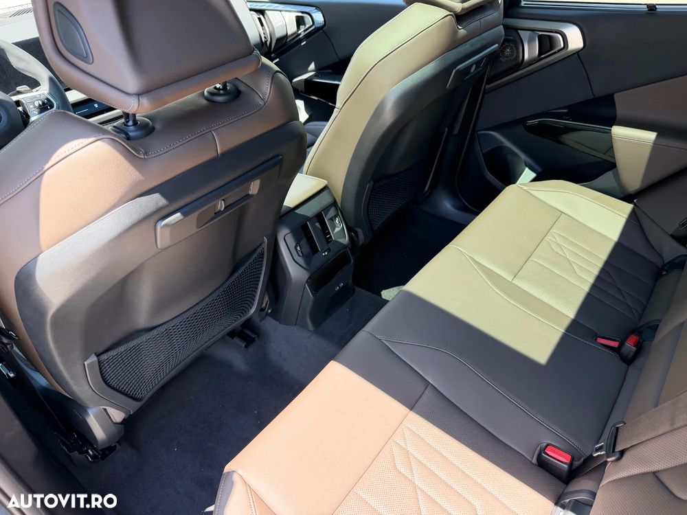 BMW X3 xDrive20d Aut. M Sport - 15