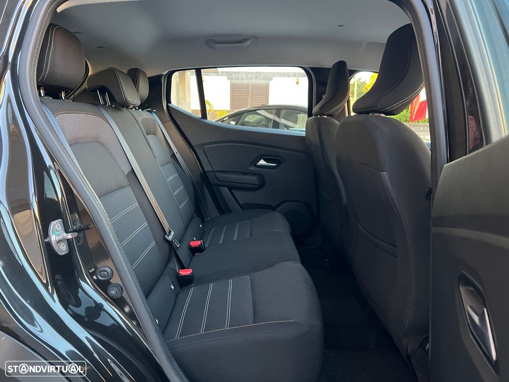 Dacia Sandero 1.0 TCe Essential - 23