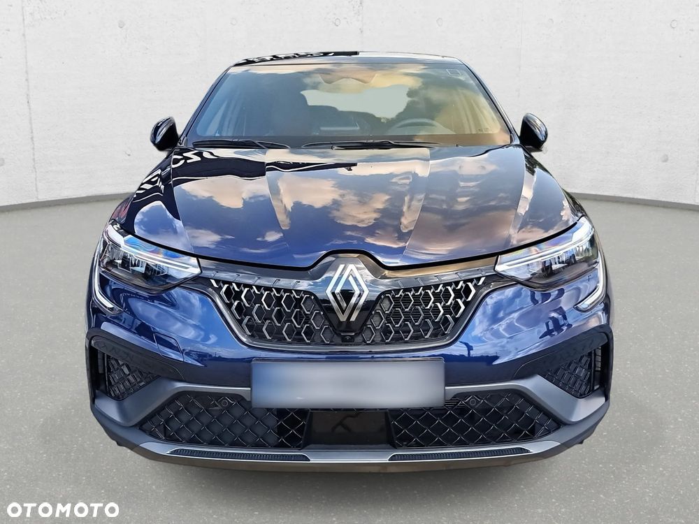 Renault Arkana 1.6 E-Tech Full Hybrid 145 Esprit Alpine MMT - 3