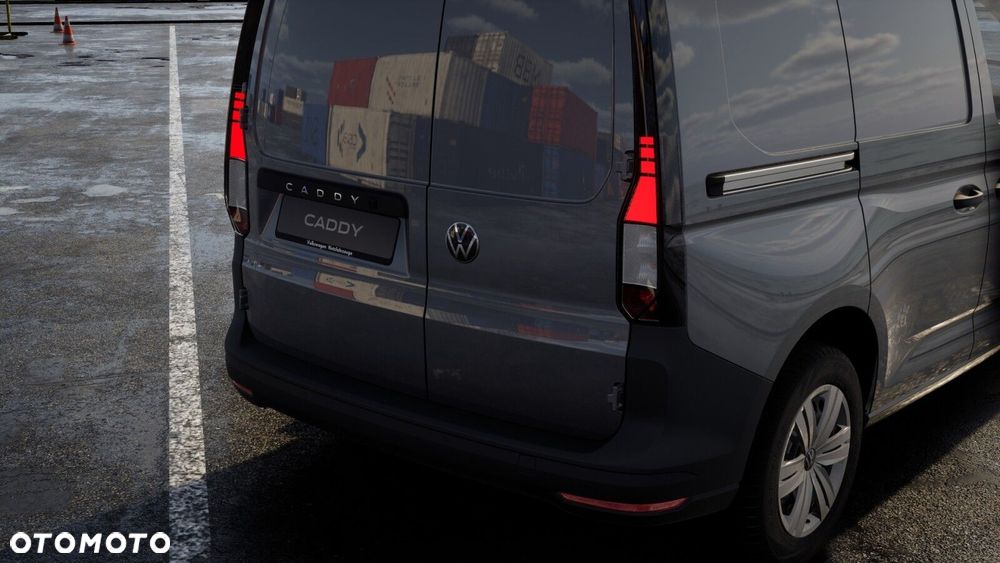 Volkswagen Caddy - 9