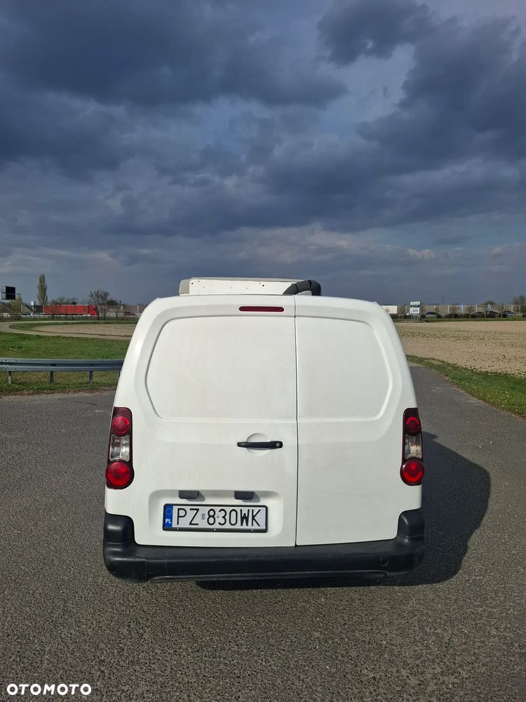 Peugeot Partner - 3