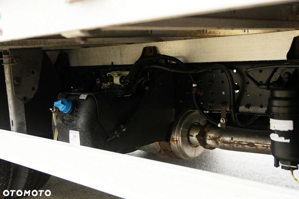 Mitsubishi FUSO=3C15=3.0D=KLIMA=PLANDEKA=12EP - 35